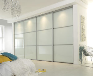 Standard Builtin Wardrobe -Custom made