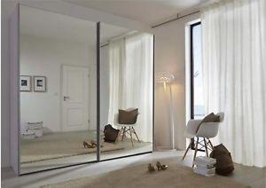 Standard Builtin Wardrobe -Custom made
