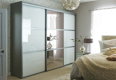 Standard Builtin Wardrobe -Custom made