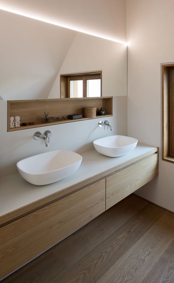 Vanities