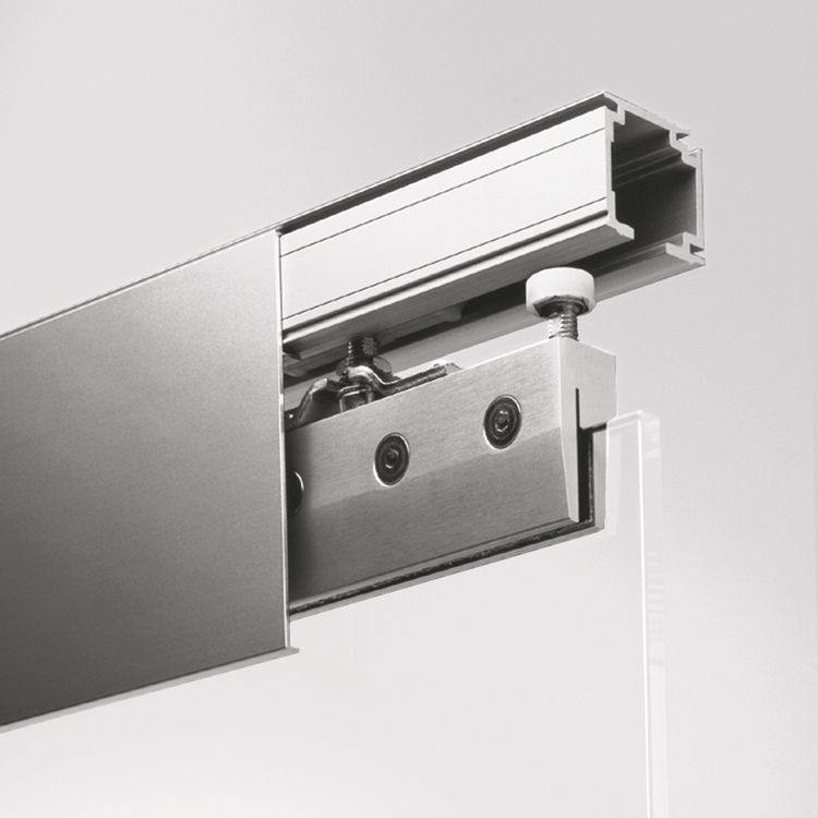 Showerscreen Hardware