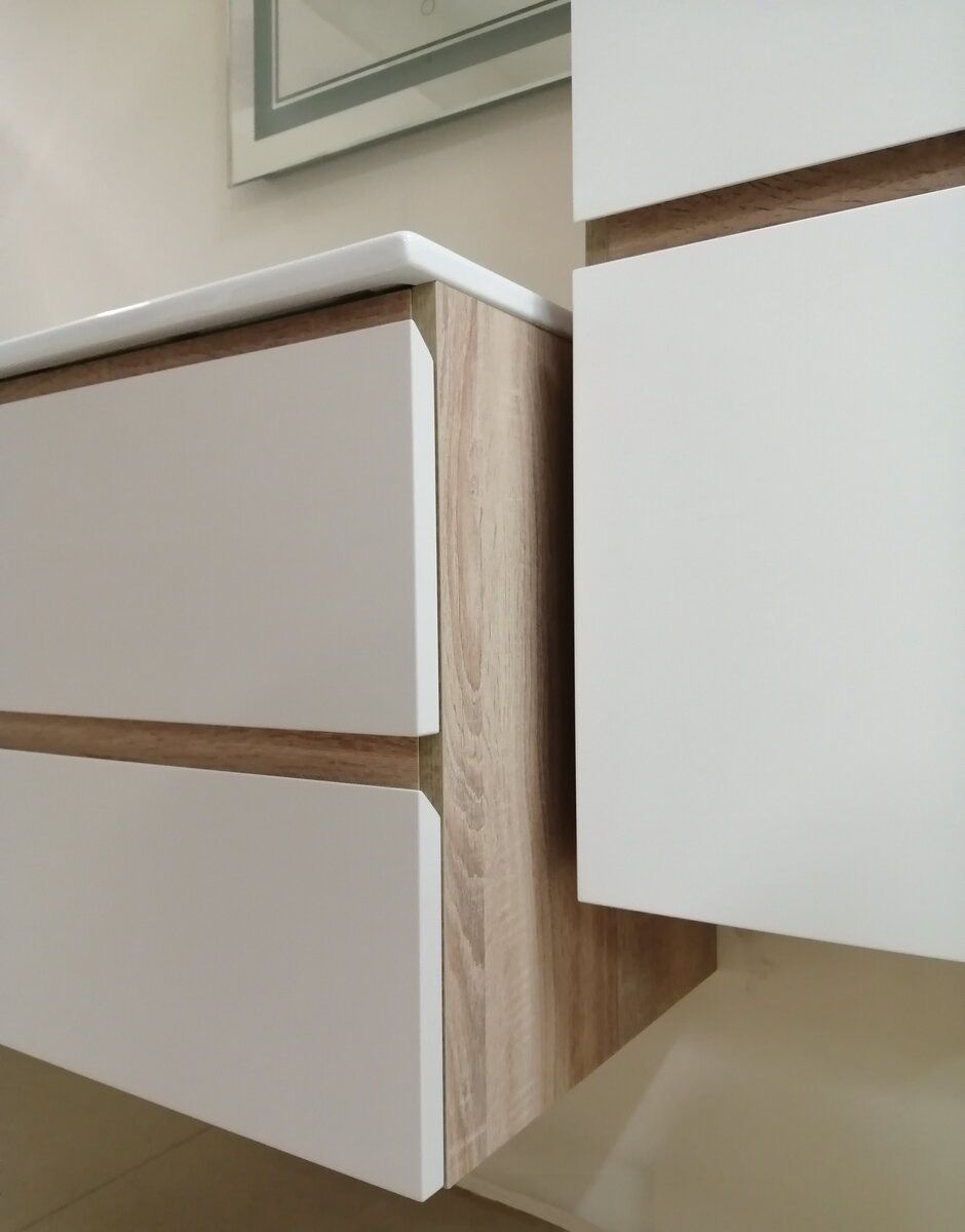 Drawer Units and Shelving