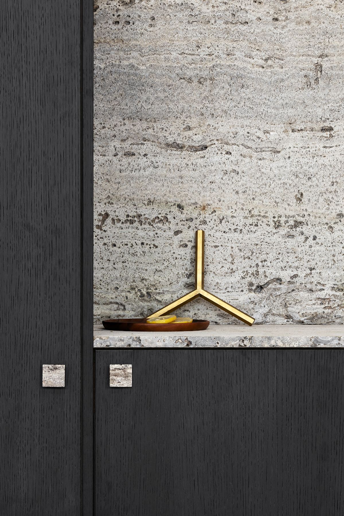 Standard Range Stone