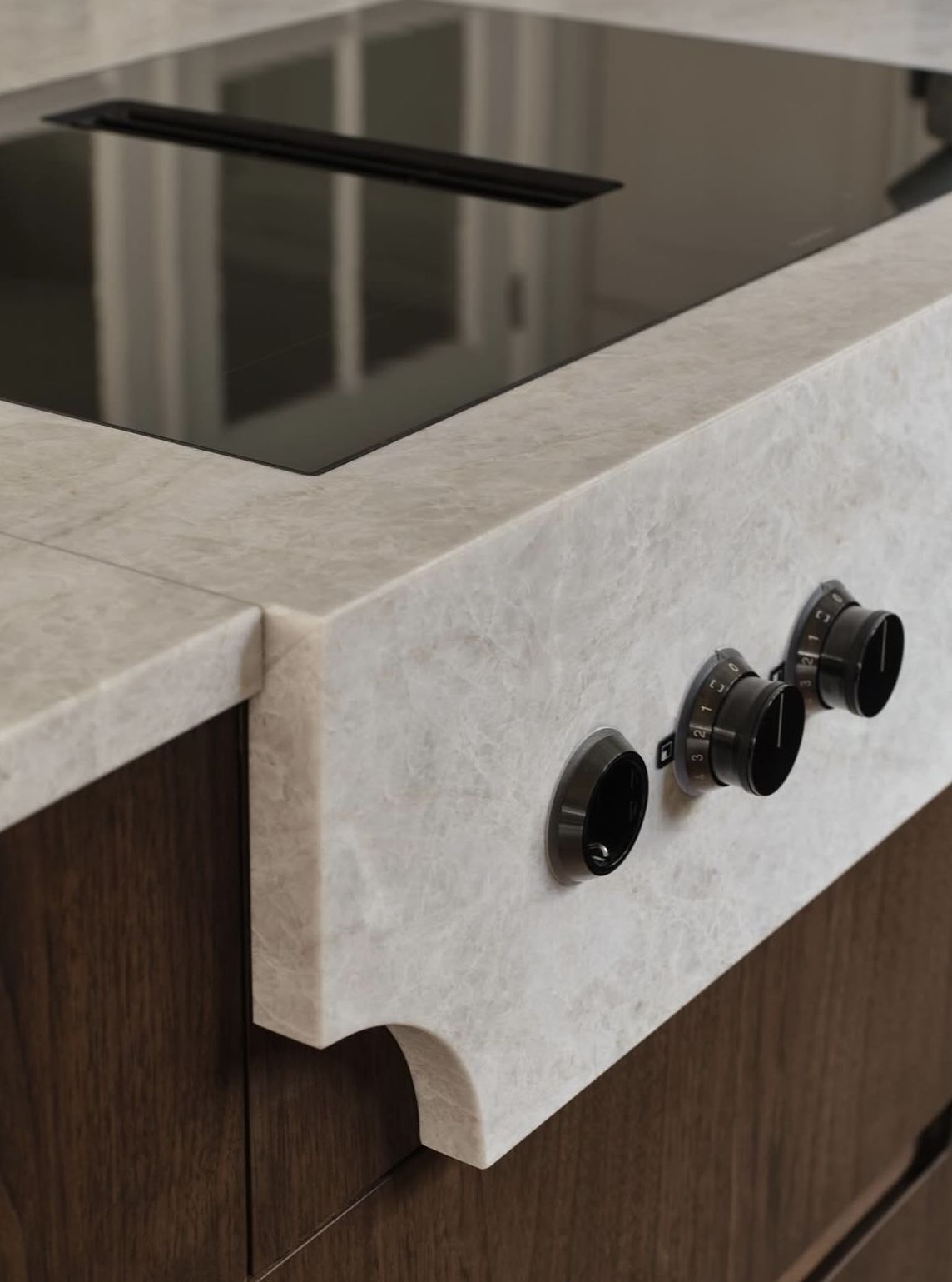 Designer Range Stone