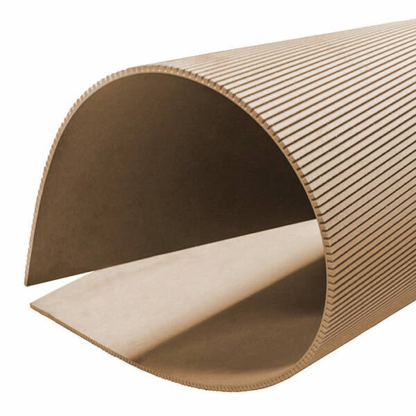 Bendy MDF