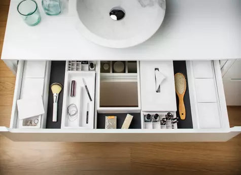 Drawer Inserts and Cutlery Trays