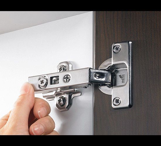 Hinges