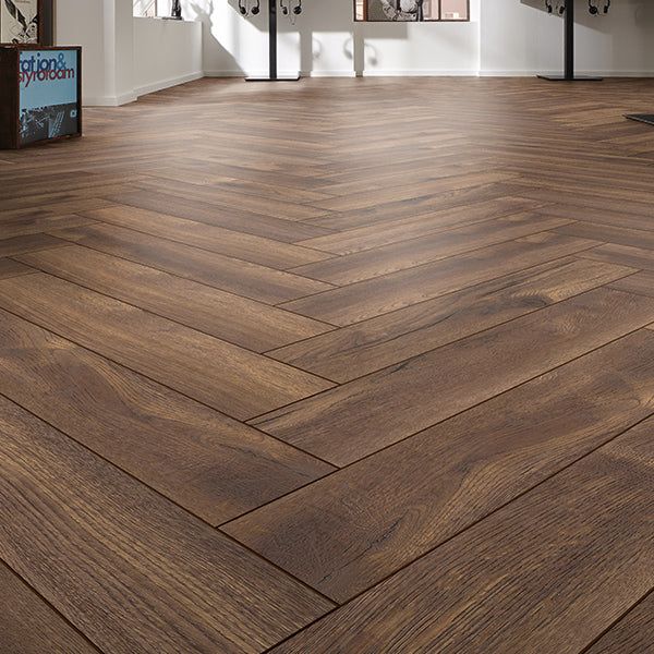 Infinite Laminate Flooring