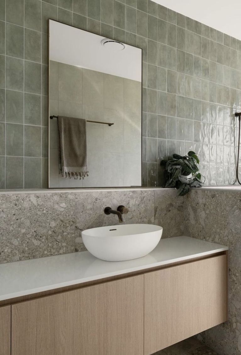 Wall Mirrors
