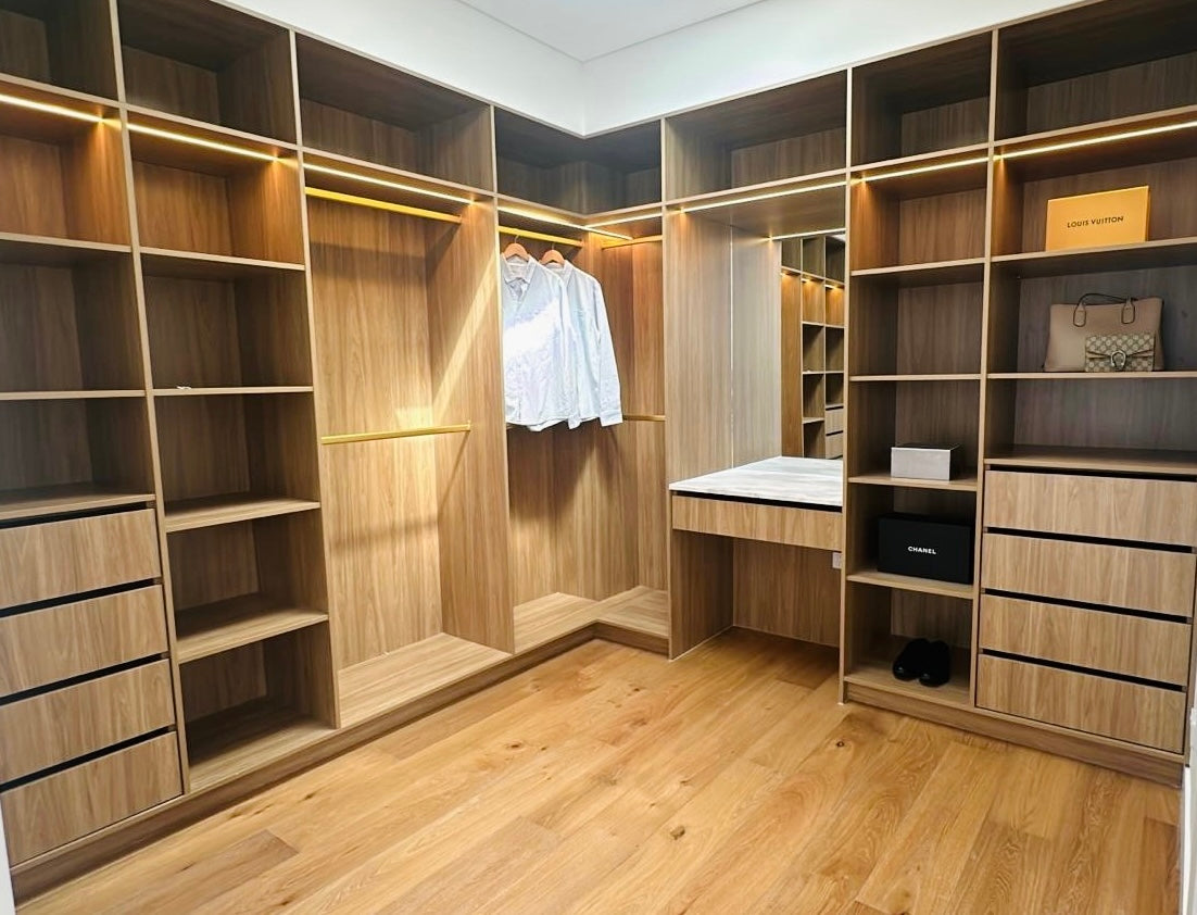 Wardrobe