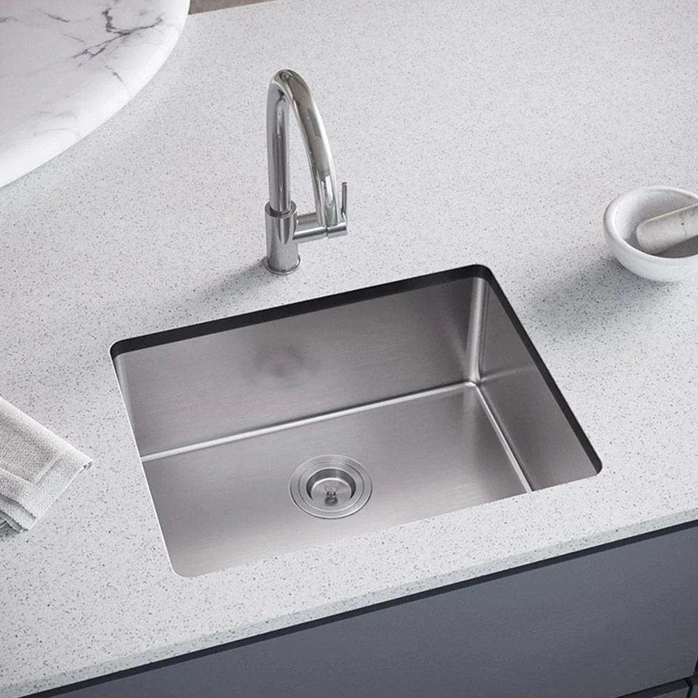 Sinks