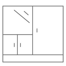 Wardrobes
