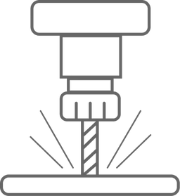 CNC machining