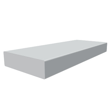 Timber Batten | 17mm x 65mm | Steccawood by Polytec | Pack of 15