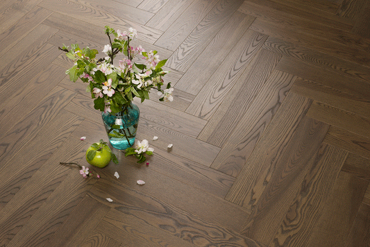 French Riviera | Herringbone Engineered Flooring | Timber Flooring