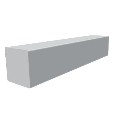 Timber Batten | 31mm x 31mm | Steccawood by Polytec