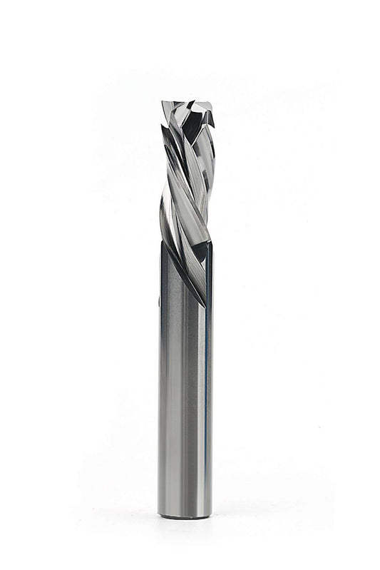 3 Flute Compression Cutter Bit - 90MM