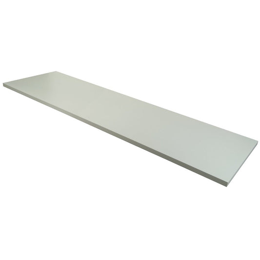 Wardrobe divisions | Edged 1 Long | 2400 x 450mm