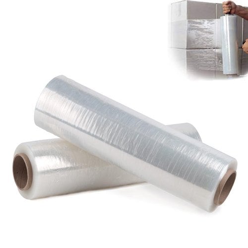 Shrink Wrap | 500mm x 300mm | 25 microns