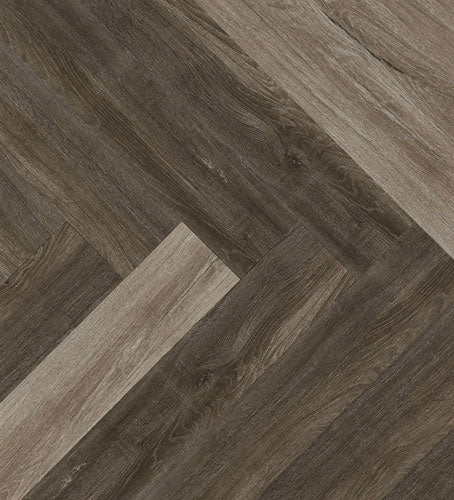 Windsor | Herringbone Hybrid Flooring  | 9mm