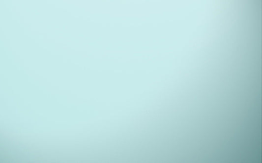 Frosted Mirror | Vinyl Back | 4mm | Green Glass