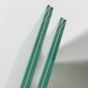 Clear | Laminated Glass | 6.38mm