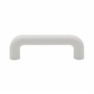 Plastic Round Handle 96mm