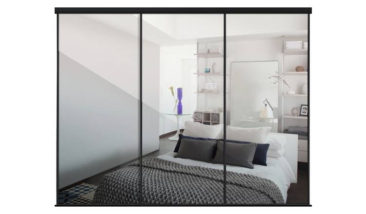 Sliding Wardrobe Doors