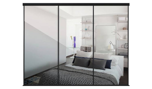 Sliding Wardrobe Doors