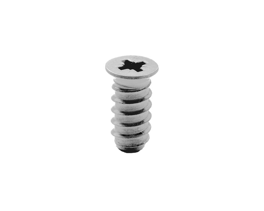 Blum System Screws Counter Sunk Head Ø6mm. Length: 14.5mm. 661.1450.HG. Sold per 250 Qty of screws by W&B