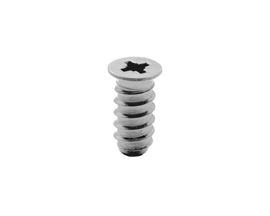 Blum System Screws Counter Sunk Head Ø6mm. Length: 14.5mm. 661.1450.HG. Sold per 250 Qty of screws by W&B