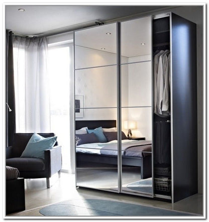 Standard Builtin Wardrobe -Custom made