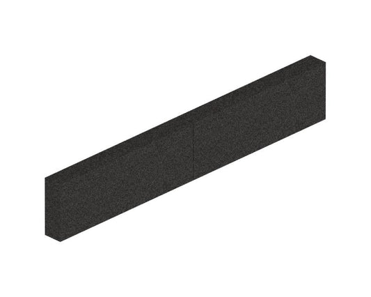 Blum LEGRABOX special edition insulation piece M Height 770M0009 by W&B