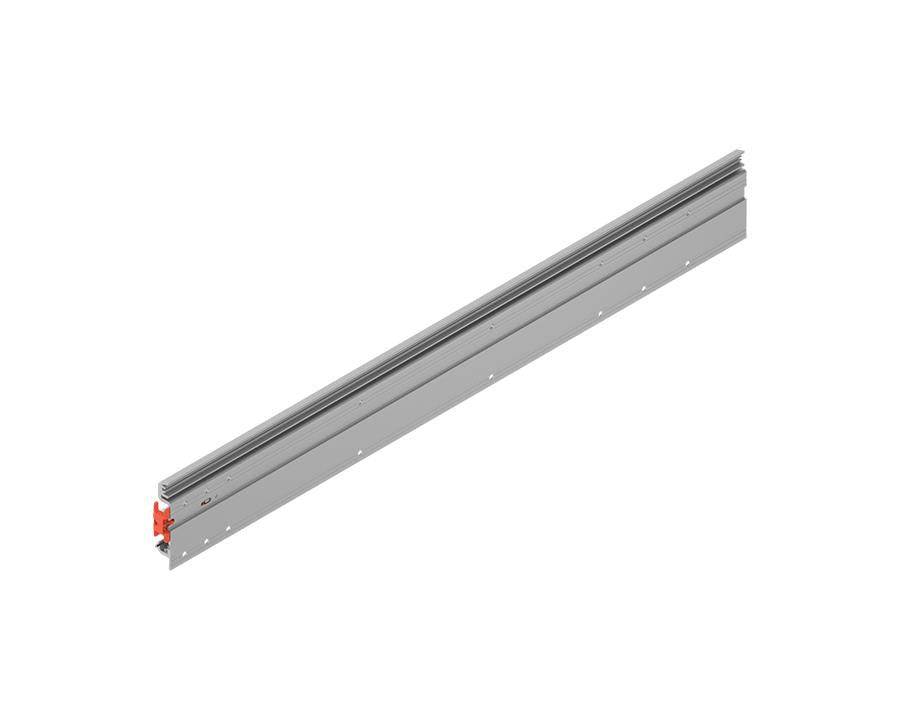 Blum REVEGO duo Pocket Profile. Left Hand. Nominal Length: 800mm. 800P8002.L2 by W&B