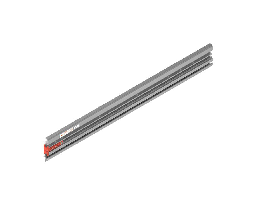 Blum REVEGO duo Pocket Profile. Right Hand. Nominal Length: 800mm. 800P8002.R2 by W&B