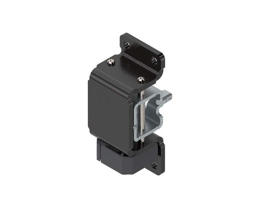 Blum REVEGO duo/uno Height Adjustment. Right. 800T00002R2 by W&B