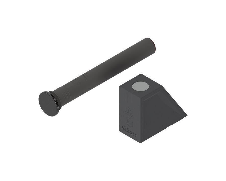 Blum REVEGO uno Rear Door Support . 801BD00TS by W&B