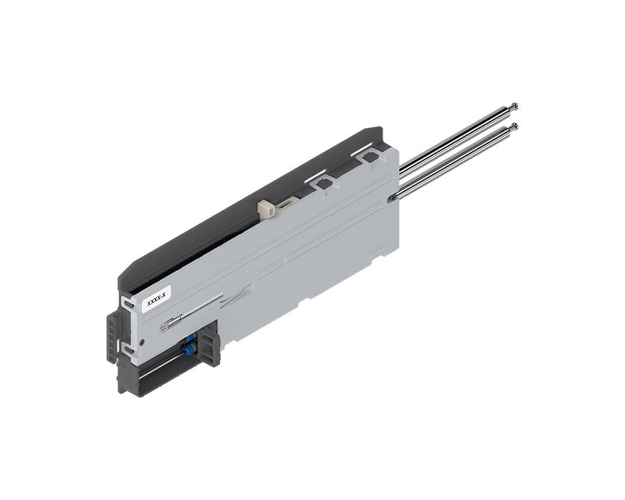Blum REVEGO uno TIP-ON Support Pocket. Left Hand. 801BP00T.L2 by W&B