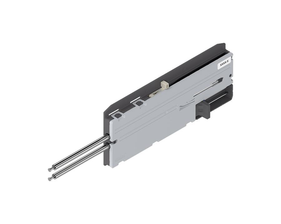 Blum REVEGO uno TIP-ON Support Pocket. Right Hand. 801BP00T.R2 by W&B