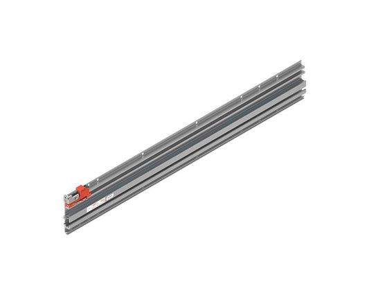 Blum REVEGO duo Pocket Profile. Right Hand. Nominal Length: 800mm. 801P8001.R2 by W&B