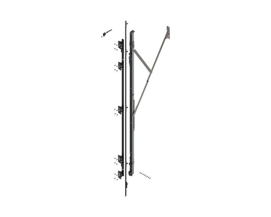 Blum REVEGO uno Hinge Bracket Set with TIP-ON for pocket height 2407 – 2556mm. Right. 801T5000.R2 by W&B