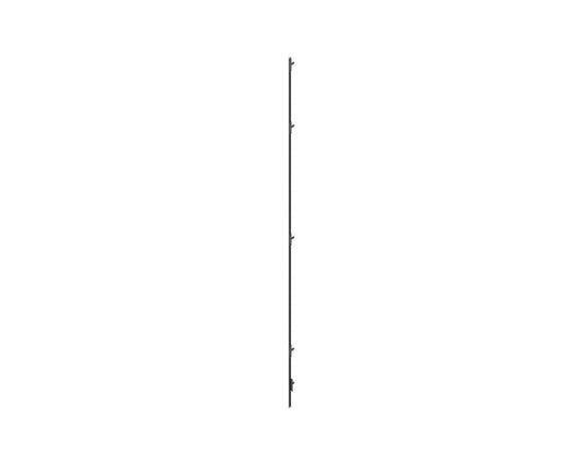 Blum REVEGO duo/uno cover strip. 801A2550P by W&B