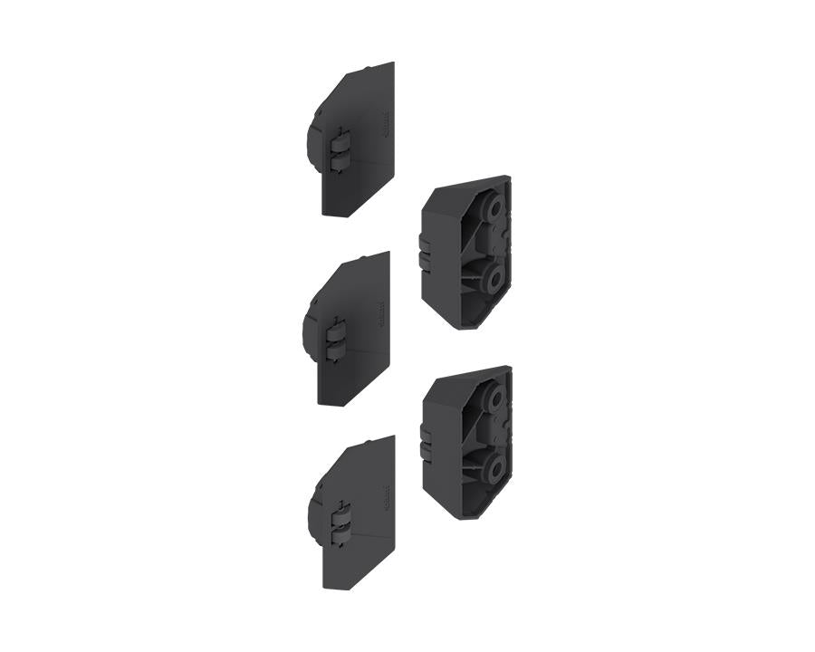 Blum REVEGO duo Scuff Guard. 802ZA00S by W&B