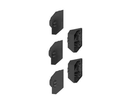 Blum REVEGO duo Scuff Guard. 802ZA00S by W&B