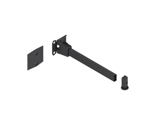 Blum REVEGO duo Inner Door Support Set. Includes Tipping Aid. Nominal Length: 218mm. 802ZA030 by W&B