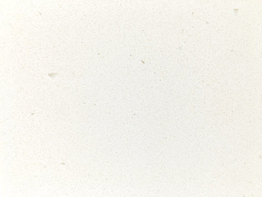 Alabaster Matte Quartz Stone (Deluxe Range)