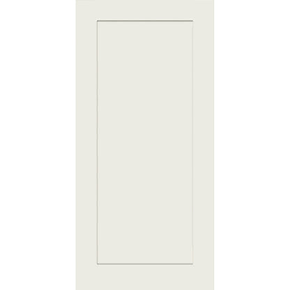 Surano Wardrobe and Barn Doors | Aston White