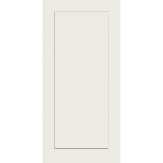 Surano Wardrobe and Barn Doors | Aston White