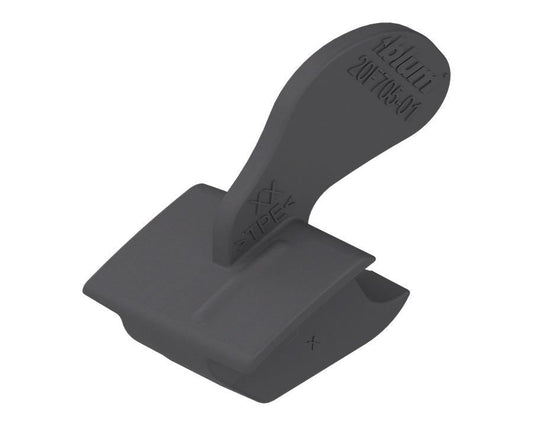 Blum AVENTOS Overhead Stay HF Angle Stop. 104 Degrees 20F7051 by W&B