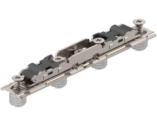 Blum AVENTOS Overhead Stay HS/HL/HK Lift Systems, Front Fixing Bracket For Wooden Fronts, EXPANDO. *Sold Individually 2 Required* 20S42E1 by W&B